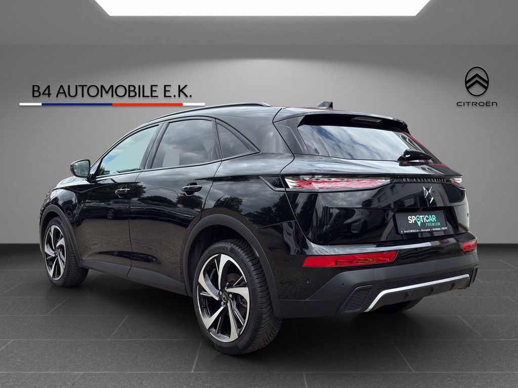 DS Automobiles DS7 (Crossback) 2024