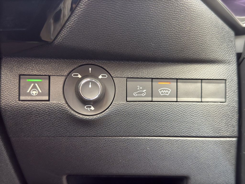 DS Automobiles DS7 (Crossback) 2024