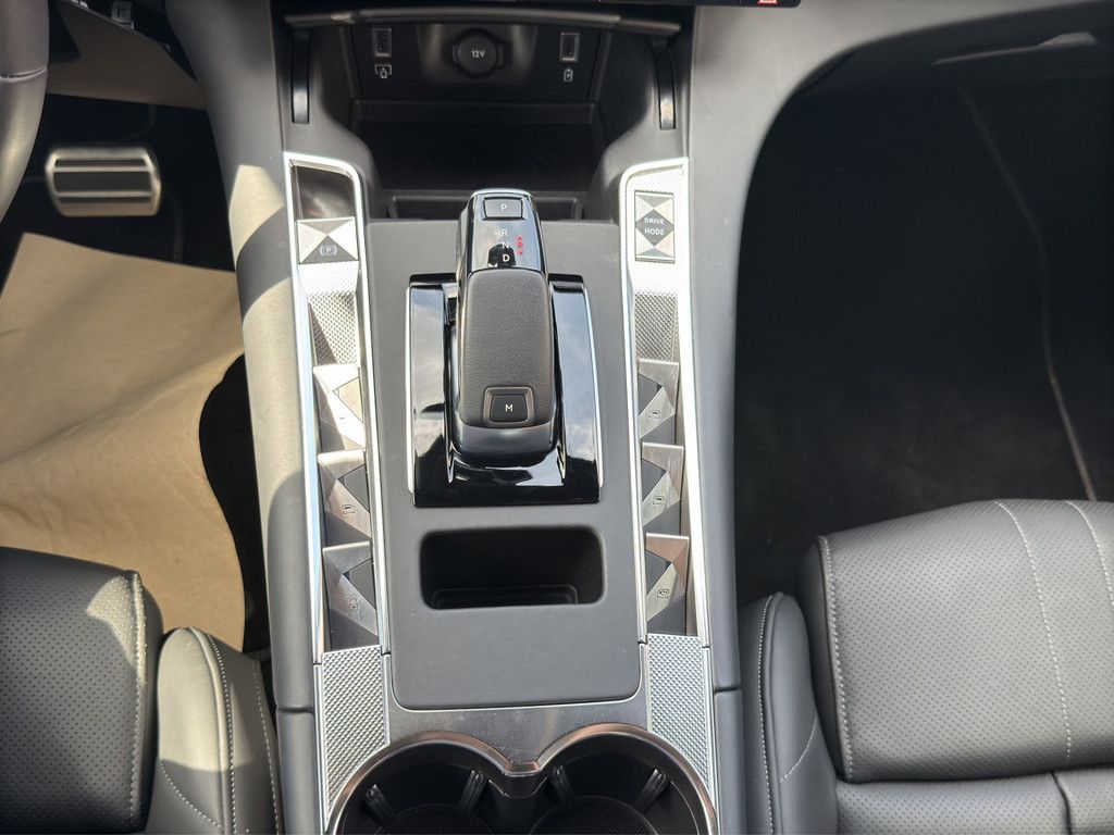 DS Automobiles DS7 (Crossback) 2024