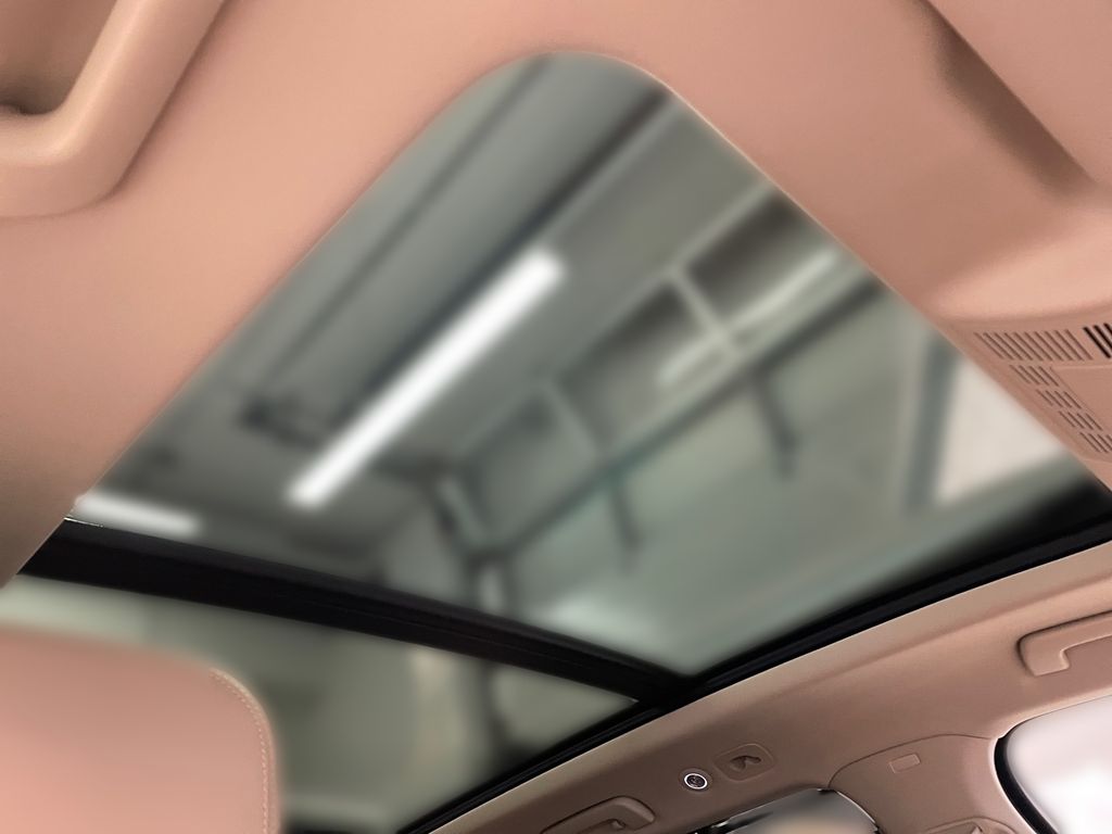 Volkswagen Touareg 2025