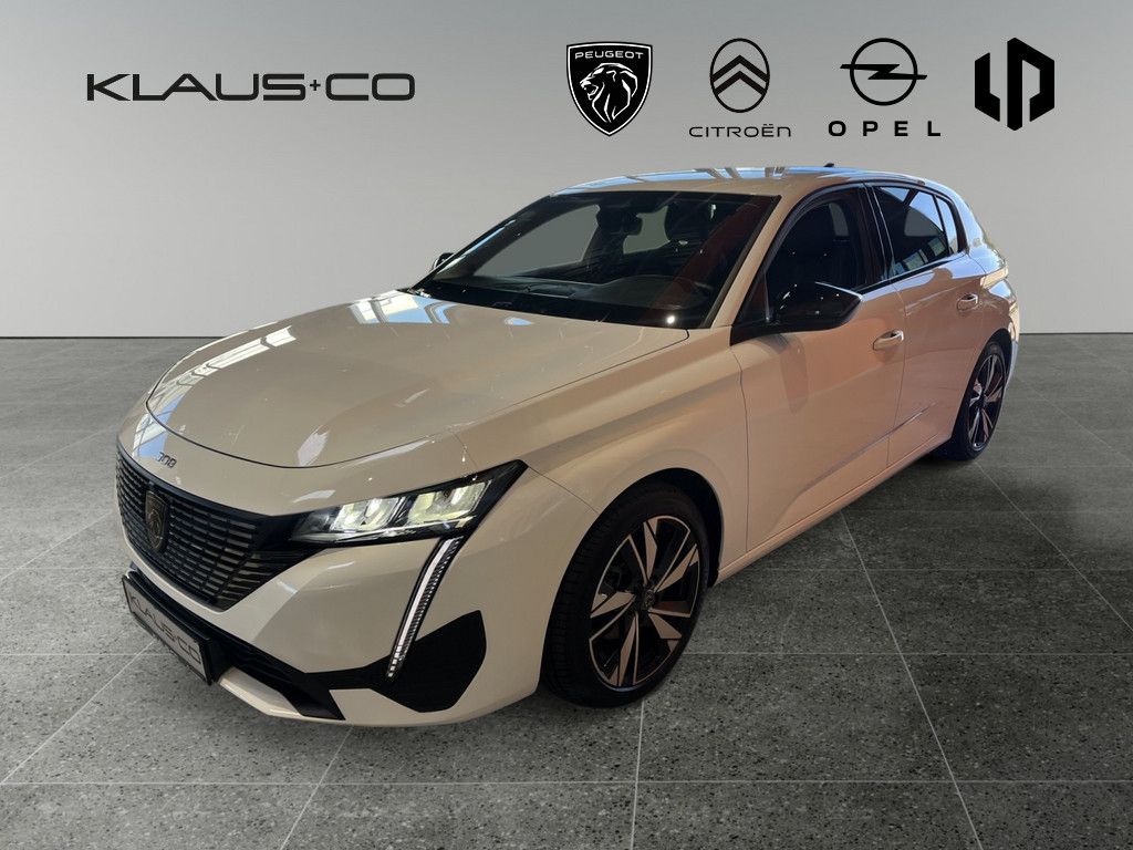 Peugeot 308 2023
