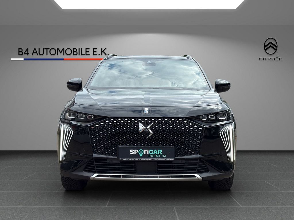 DS Automobiles DS7 (Crossback) 2024