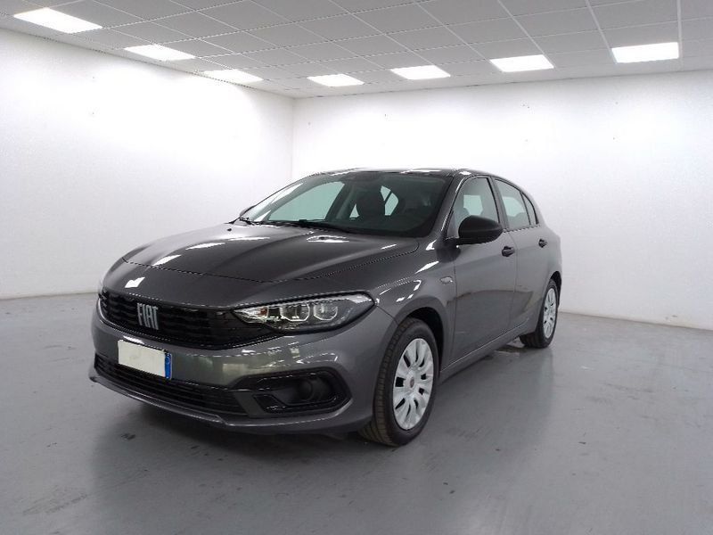Fiat Tipo 2021