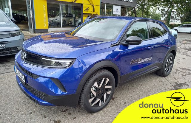 Opel Mokka 2025
