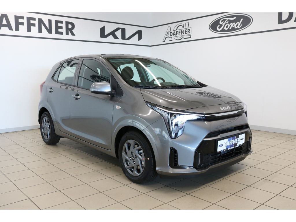 Kia Picanto 2025