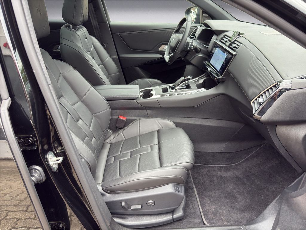 DS Automobiles DS7 (Crossback) 2024