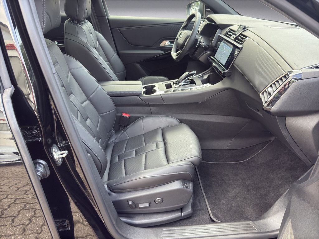 DS Automobiles DS7 (Crossback) 2024