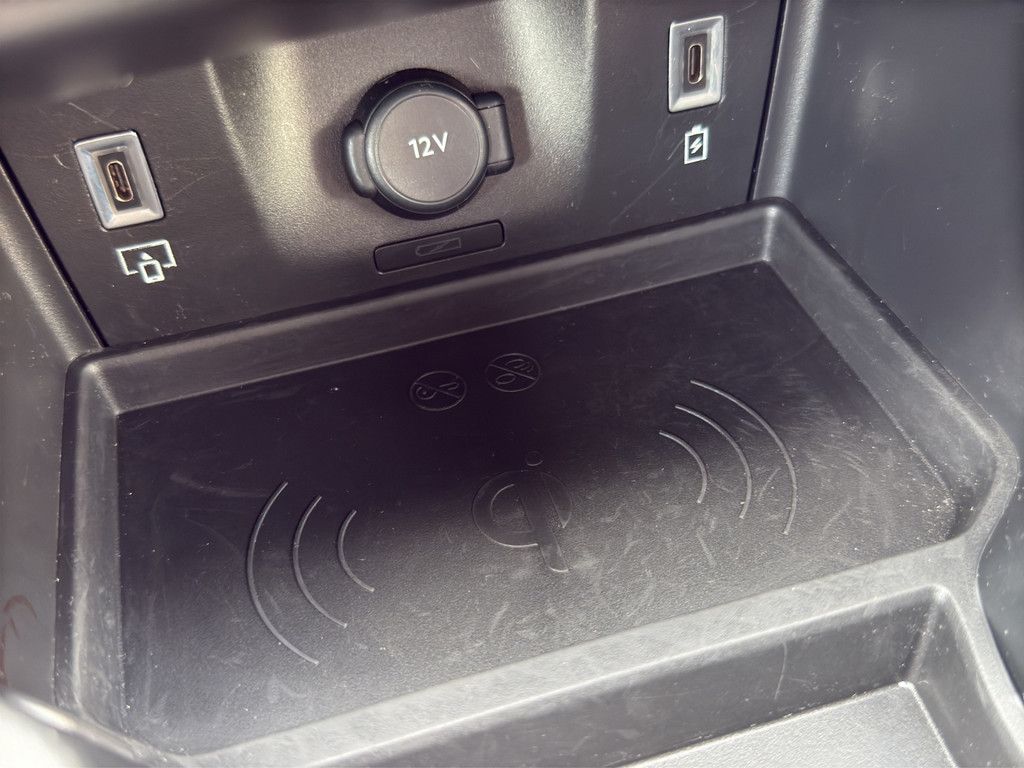 DS Automobiles DS7 (Crossback) 2024