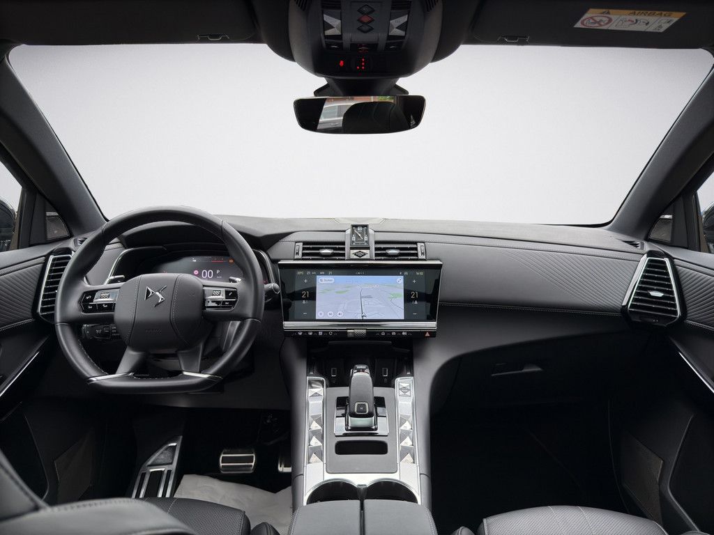 DS Automobiles DS7 (Crossback) 2024