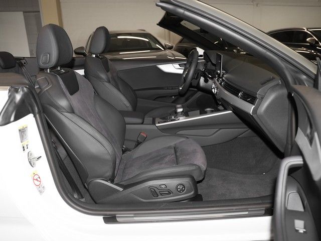 Audi A5 2024