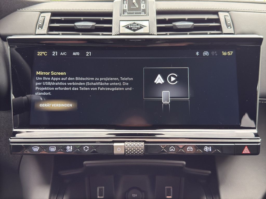 DS Automobiles DS7 (Crossback) 2024