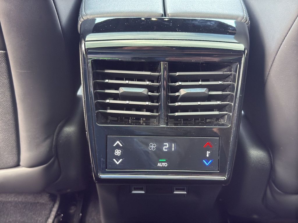 DS Automobiles DS7 (Crossback) 2024