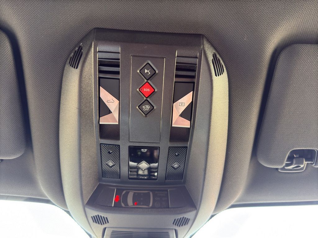 DS Automobiles DS7 (Crossback) 2024