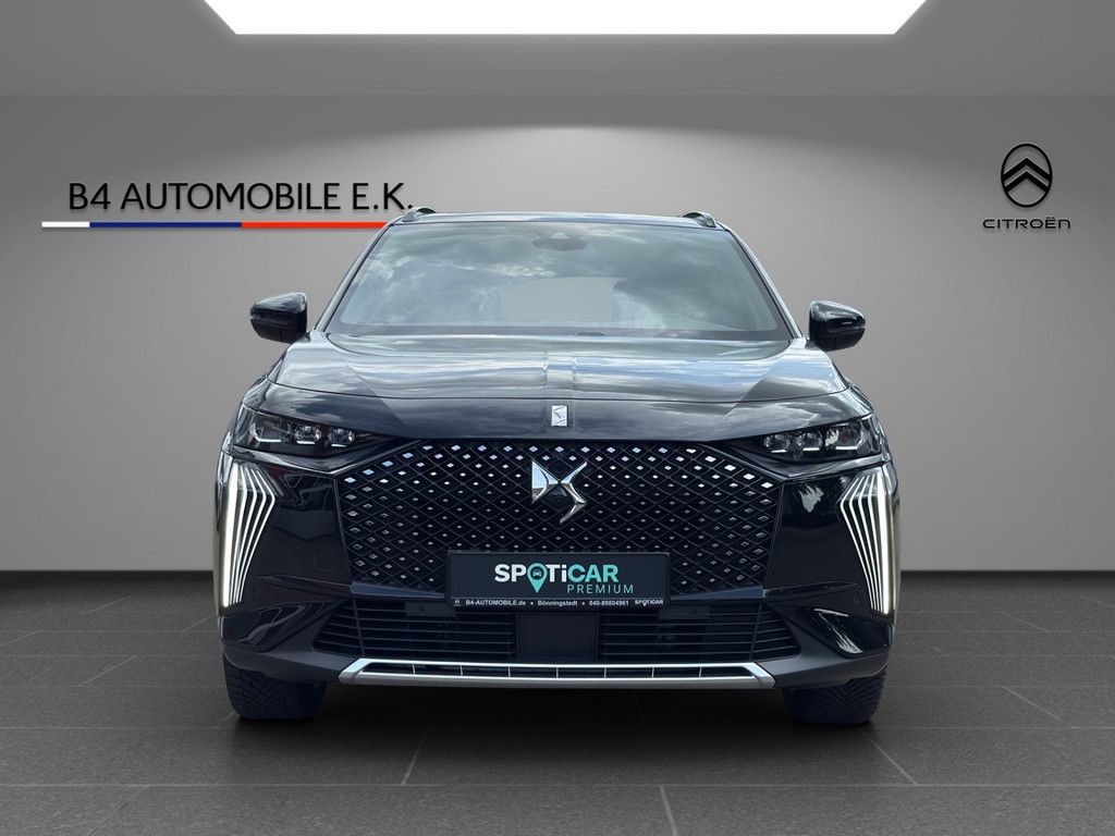 DS Automobiles DS7 (Crossback) 2024