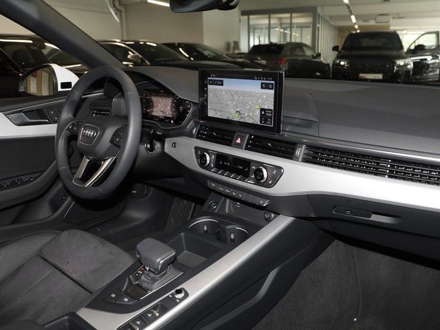 Audi A5 2024