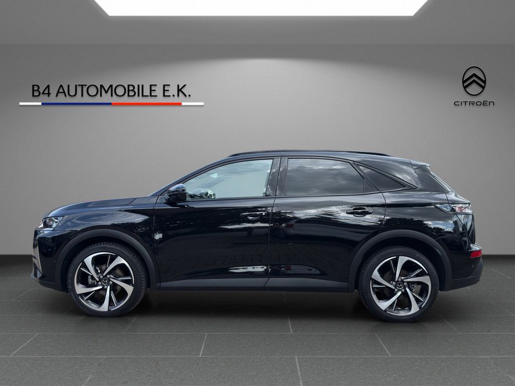 DS Automobiles DS7 (Crossback) 2024
