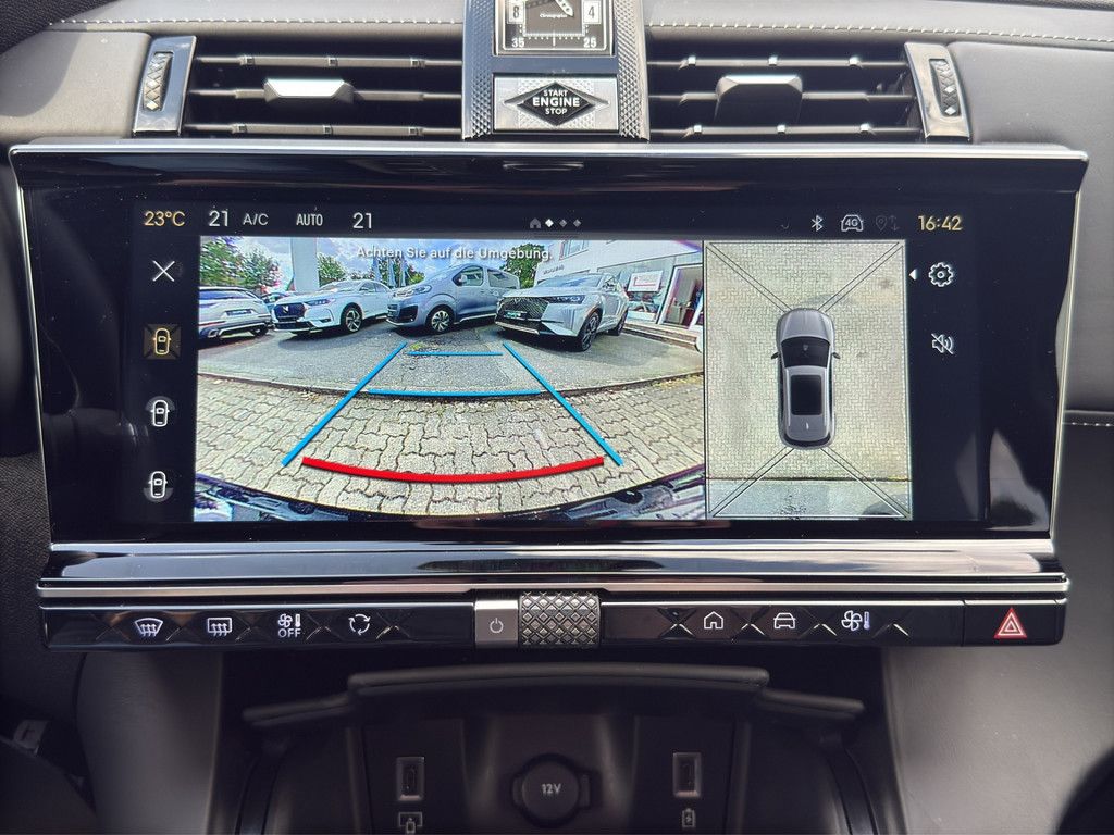 DS Automobiles DS7 (Crossback) 2024