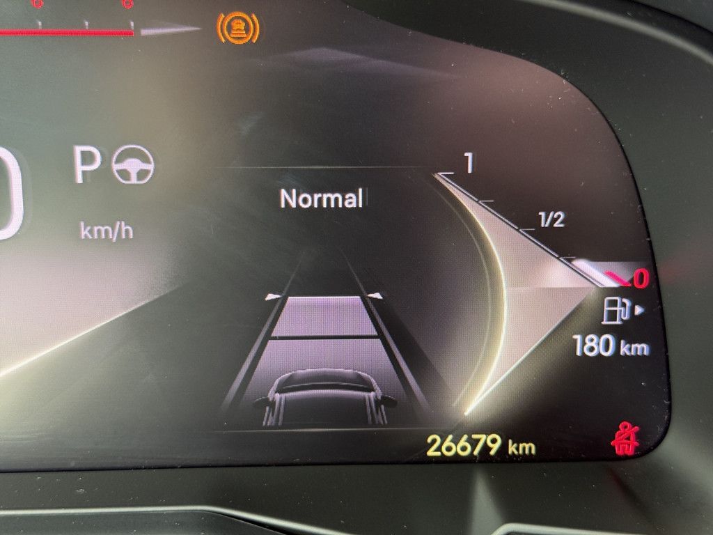 DS Automobiles DS7 (Crossback) 2024