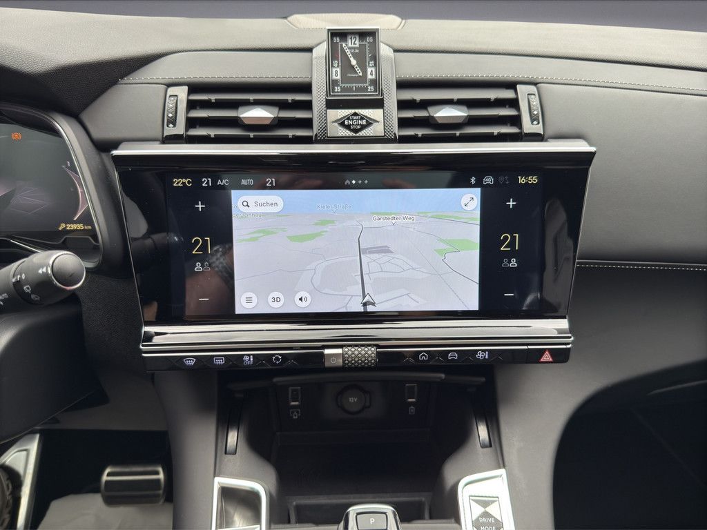 DS Automobiles DS7 (Crossback) 2024