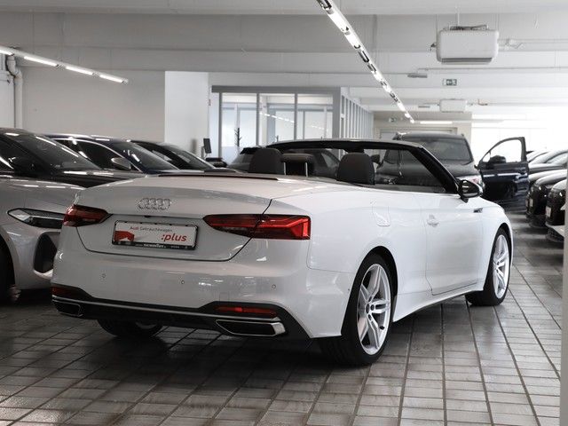 Audi A5 2024