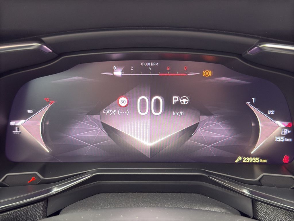 DS Automobiles DS7 (Crossback) 2024