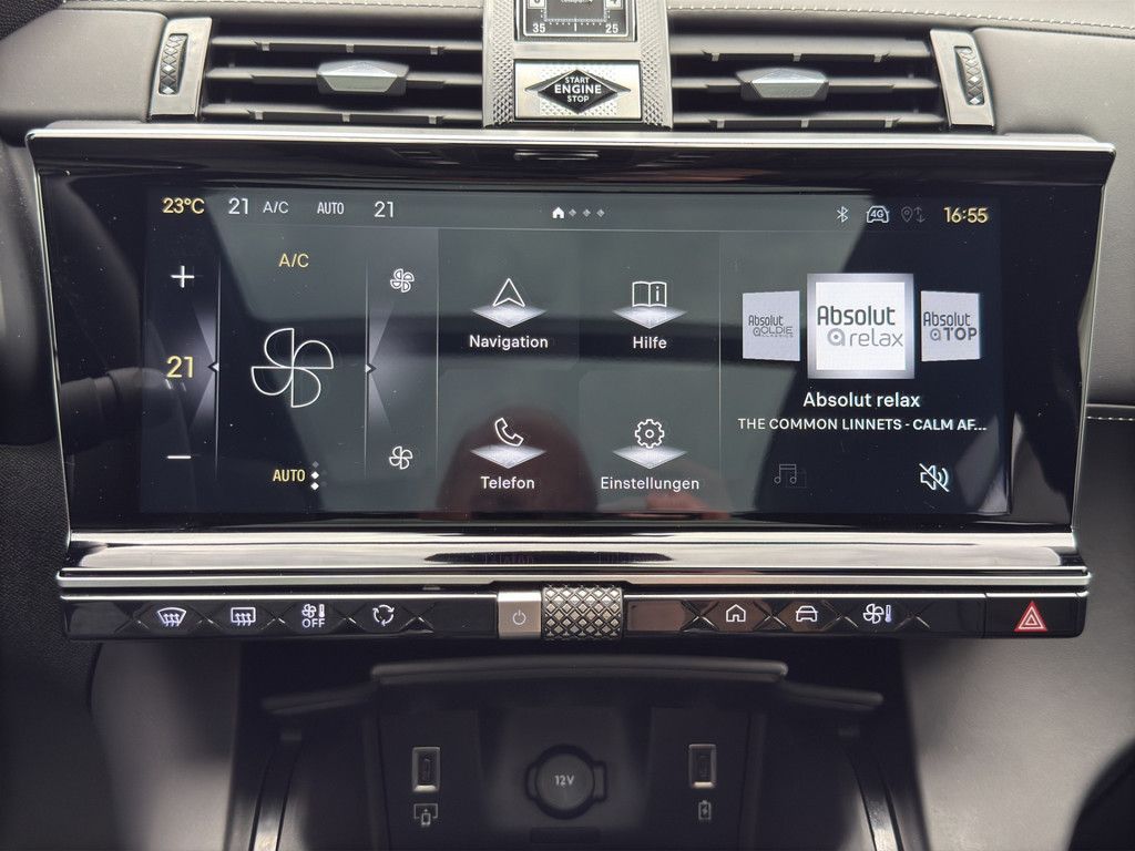 DS Automobiles DS7 (Crossback) 2024