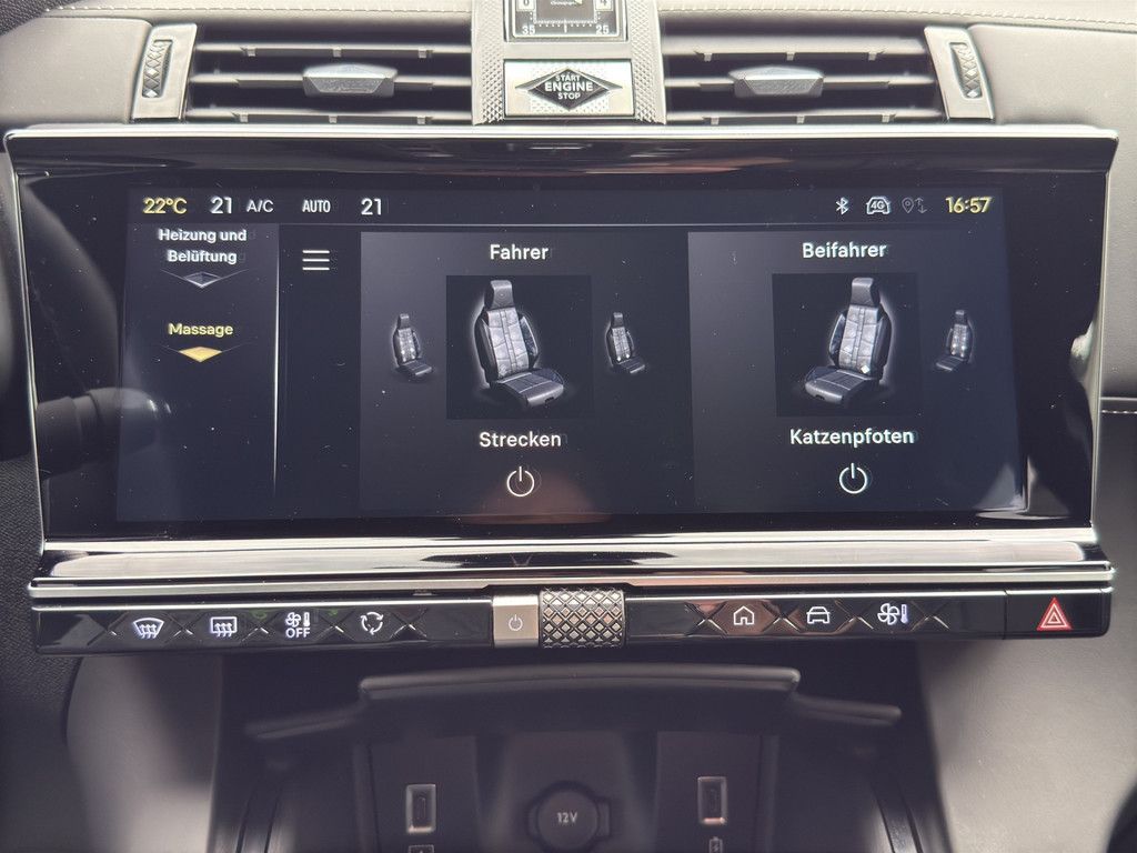 DS Automobiles DS7 (Crossback) 2024