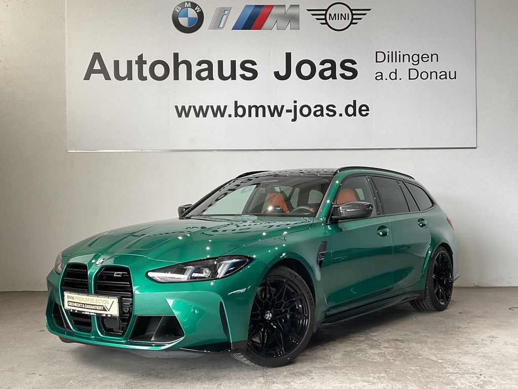 BMW M3 2024