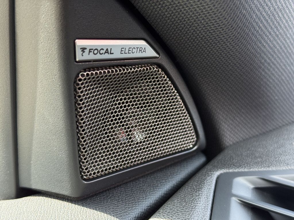 DS Automobiles DS7 (Crossback) 2024