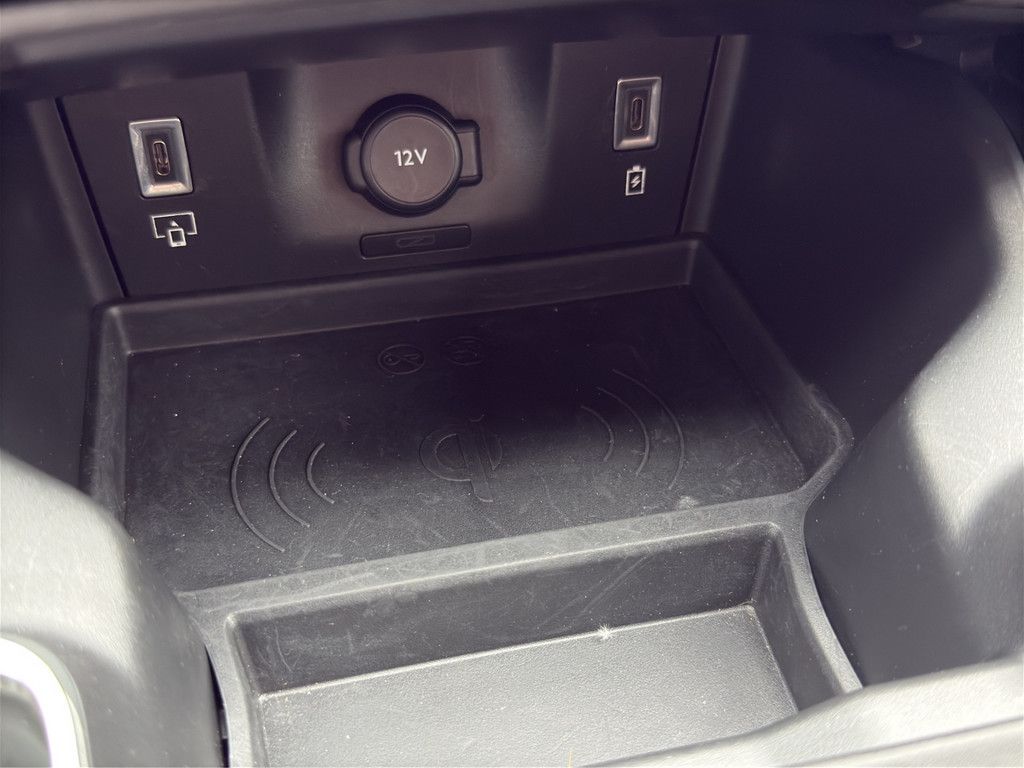 DS Automobiles DS7 (Crossback) 2024