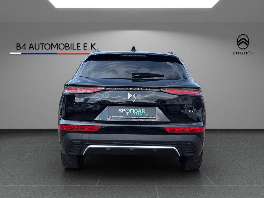 DS Automobiles DS7 (Crossback) 2024