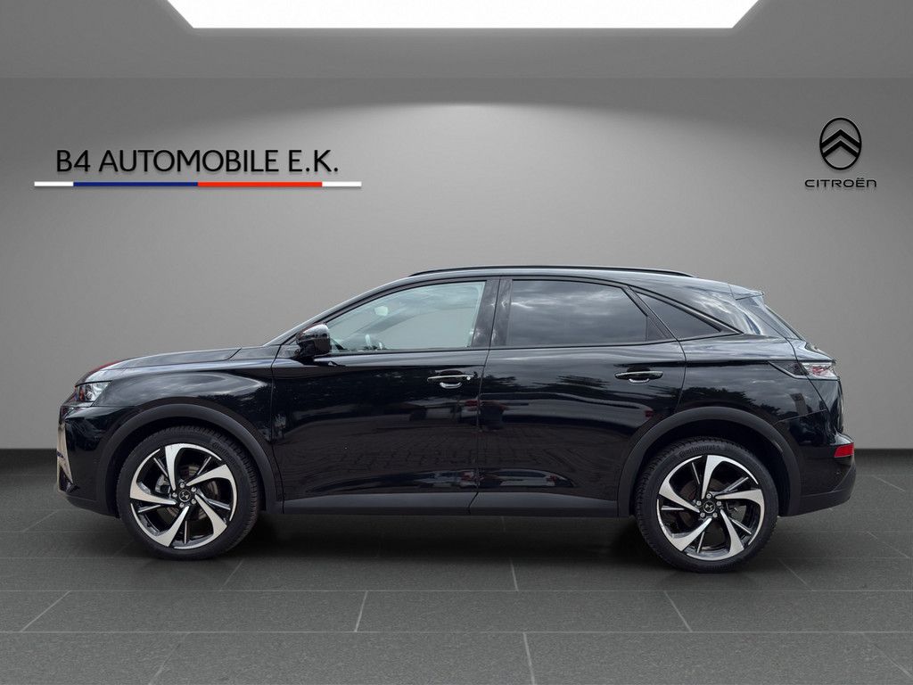 DS Automobiles DS7 (Crossback) 2024