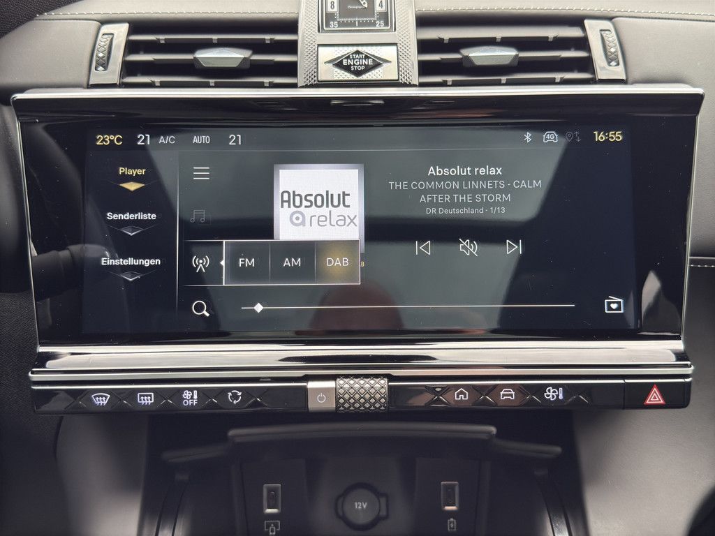 DS Automobiles DS7 (Crossback) 2024