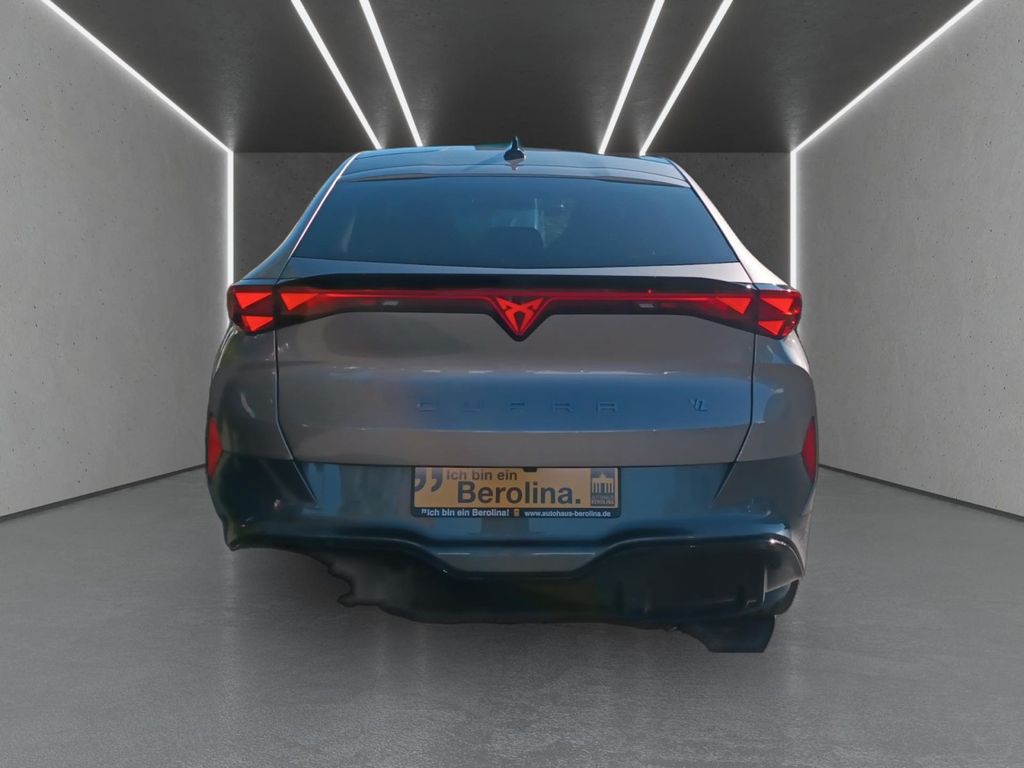 Cupra Tavascan 2024