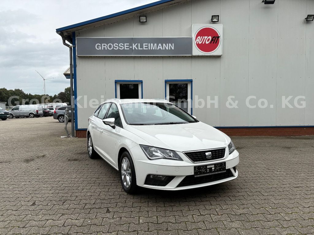 Seat Leon 2020