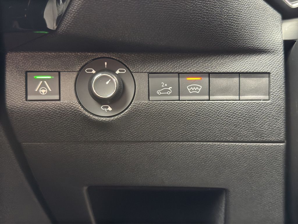 DS Automobiles DS7 (Crossback) 2024