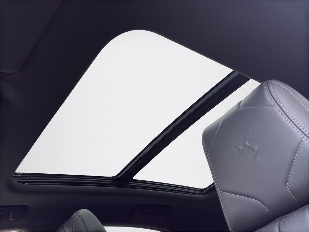 DS Automobiles DS7 (Crossback) 2024