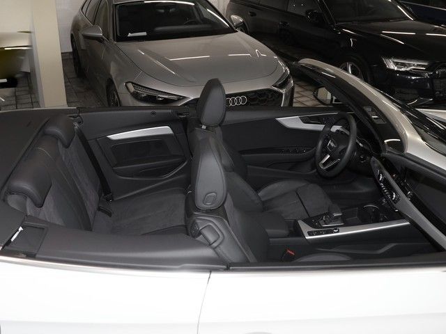Audi A5 2024