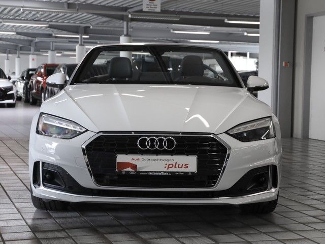 Audi A5 2024