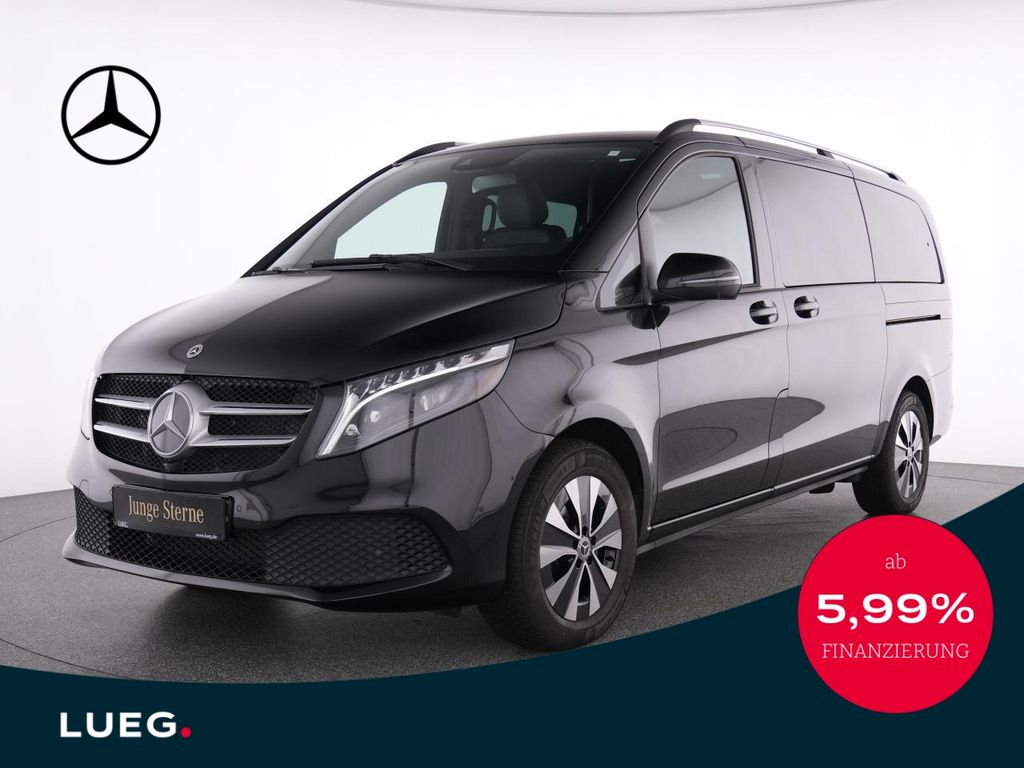 Mercedes-Benz V 300 2024