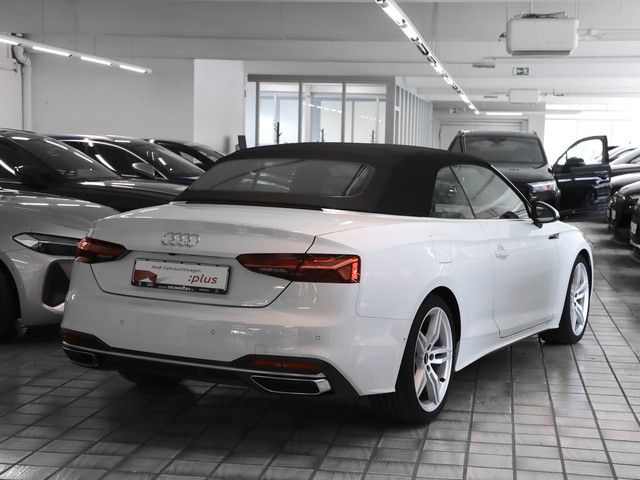 Audi A5 2024