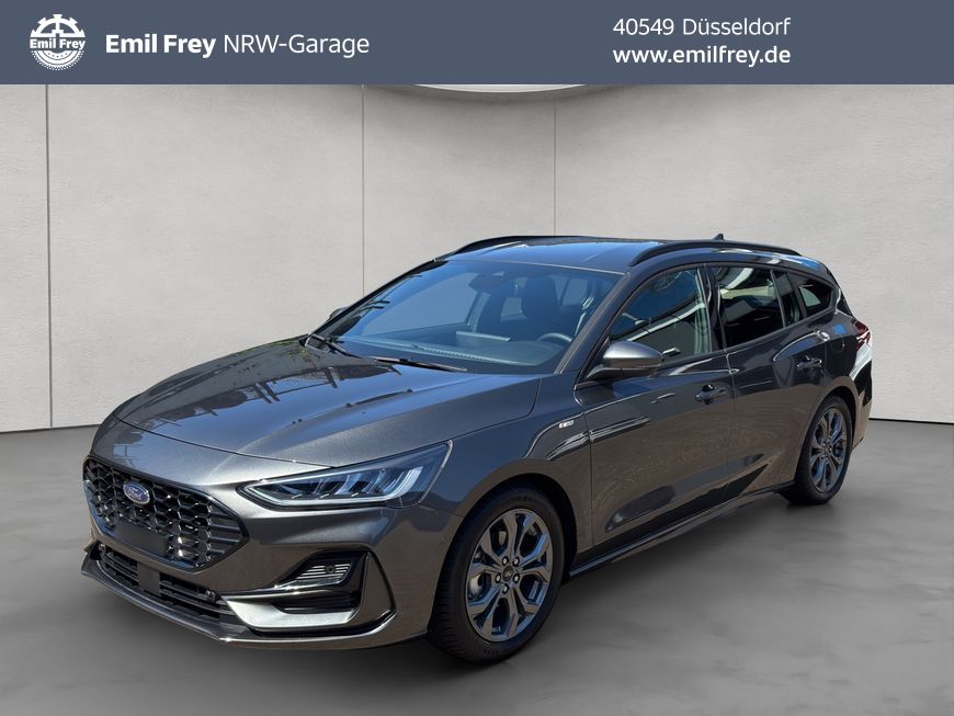 Ford Focus 2024