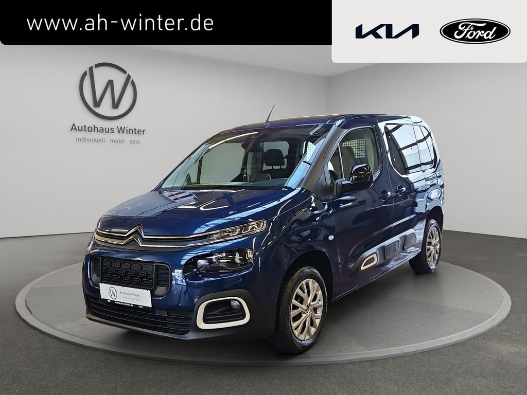 Citroën Berlingo 2023