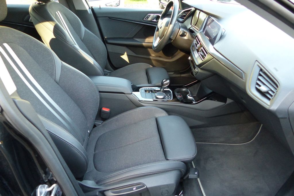 BMW 218 Gran Coupé 2020