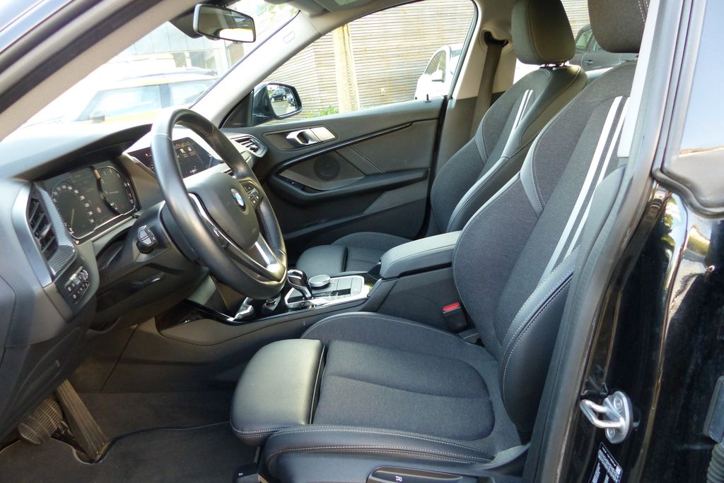 BMW 218 Gran Coupé 2020