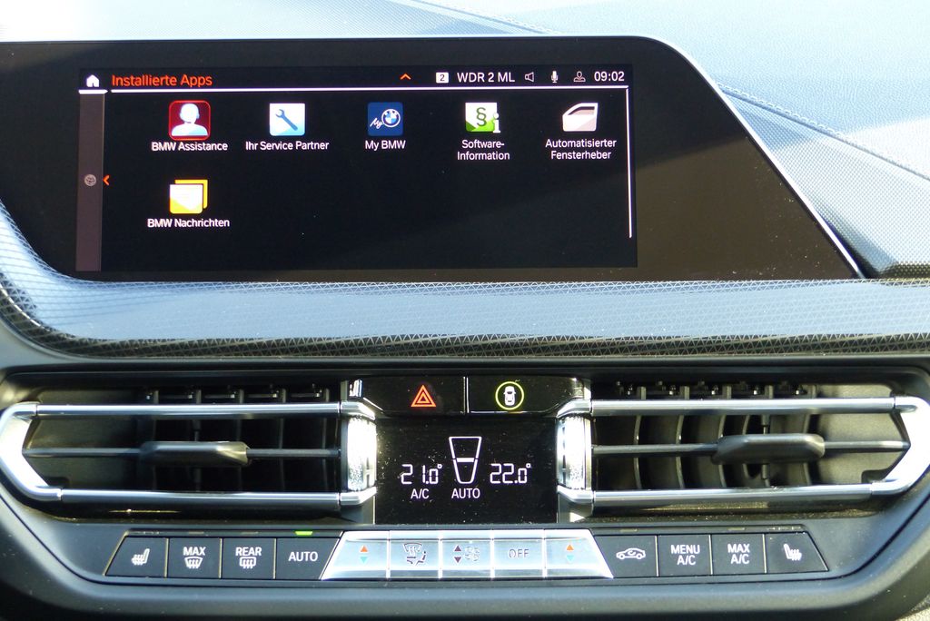 BMW 218 Gran Coupé 2020