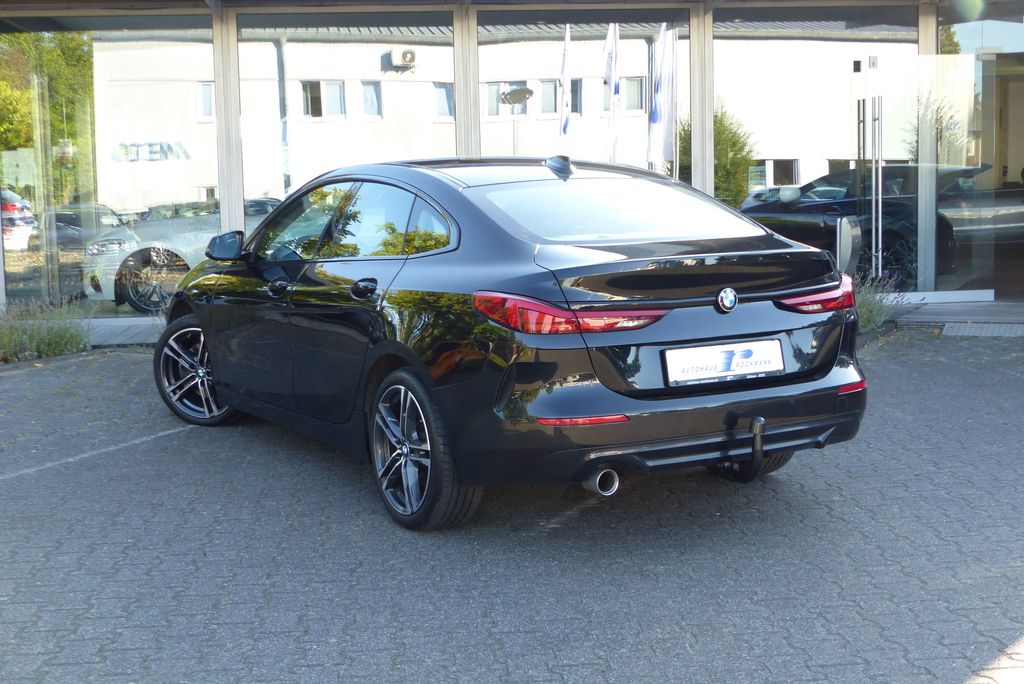 BMW 218 Gran Coupé 2020