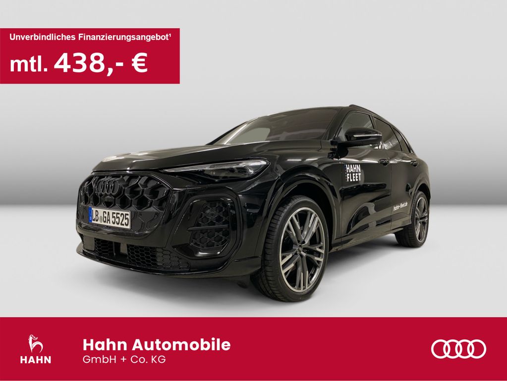 Audi Q5 2025