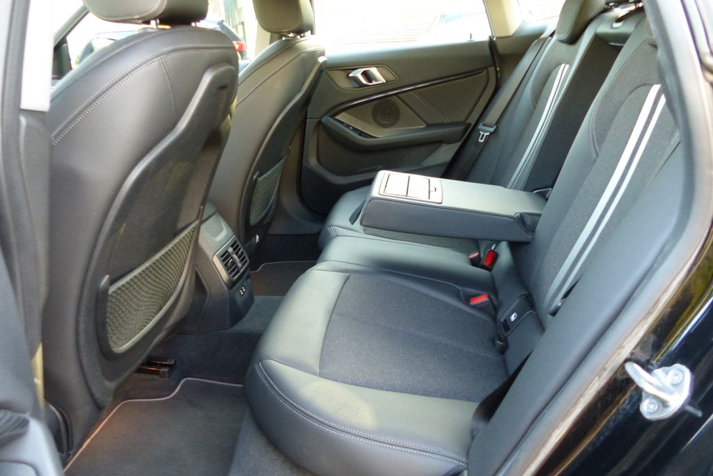 BMW 218 Gran Coupé 2020