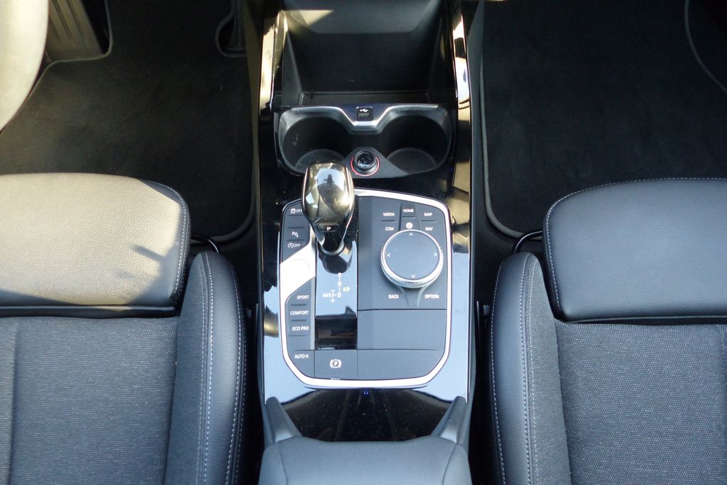 BMW 218 Gran Coupé 2020